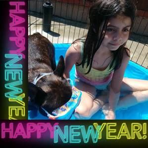 Meet your Posher, Isabel